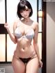 Hentai - 炎夏密语 Set 2 20230609 Part 4