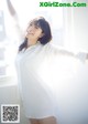 Mitani Tsumugi 三谷紬, Young Magazine 2021 No.09 (ヤングマガジン 2021年9号)