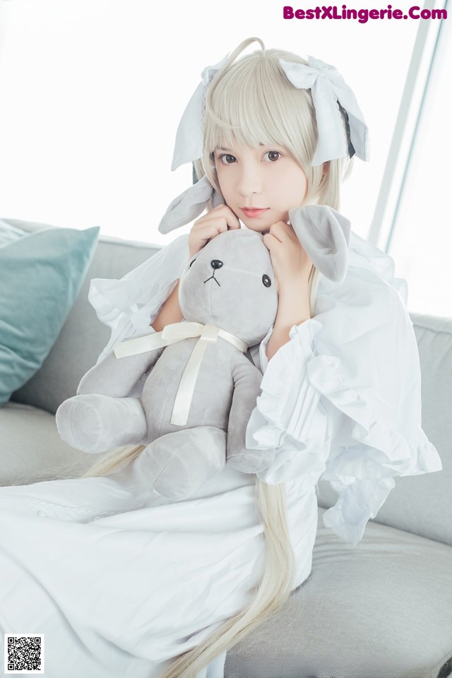 Tukmo Vol.097: Model Yu Wan (鱼丸) (40 photos)