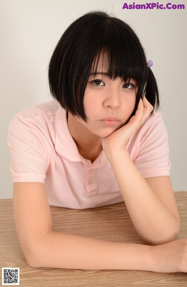 Mayu Senju - Kising Waptrick Black