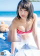 Amisa Miyazaki 宮崎あみさ, Young Champion 2021 No.19 (ヤングチャンピオン 2021年19号)