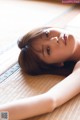 Mio Kudo 工藤美桜, ＦＲＩＤＡＹデジタル写真集 センチメンタルな柔肌 Set.01