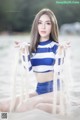 Thai Model No.133: Model Nasha Wasuwantok (11 photos)